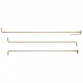 Set tije acceleratie UTB U-650