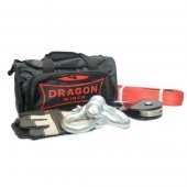Set troliu ATV