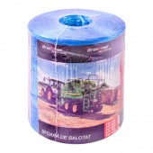 Sfoara balotat cu fir de 750 la 5Kg