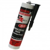 Silicon rosu temperaturi inalte 310ml