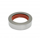 Simering planetara spate Massey Ferguson 61/58.5x85.81x23.82mm cod OEM 1860954M1
