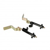 Sistem de blocare usi cabina - Man TGA, TGS, TGX