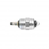Solenoid pompa injectie 12V Case IH, Fendt, New Holland cod OEM J903575, 11728125, 26439013, 42486472, 875569353, 87569353, 99408940, 9958743,