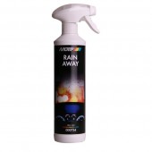 Soluție împotriva stropilor de ploaie MOTIP Rain Away, 500ml