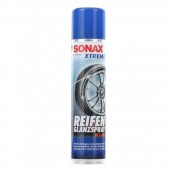 Soluție spray pentru curatarea si intretinerea pneurilor, Sonax Tyre Gloss 400 ml