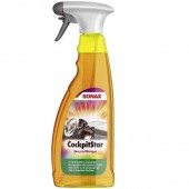 Solutie Curatare Bord, Sonax Cockpit Star 750 ml