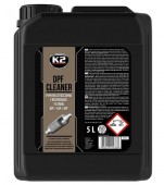 Solutie curatare DPF 5L
