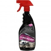 Solutie curatat materiale din piele 500ml DUNLOP
