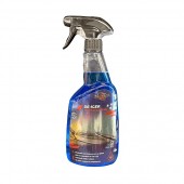 Solutie de dezghetare 750ml CARMAX