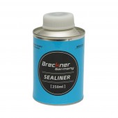 Solutie etansare strat interior anvelope tubeless Inner Liner Sealant 250ml Breckner Germany