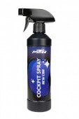 Solutie lustruit bord New Car 500 ml