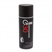 Solutie pentru intretinerea elementelor din cauciuc 250 ml