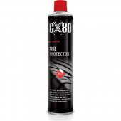 Solutie teflon protectie anvelope 600ml, CX80