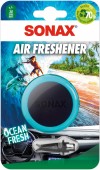 SONAX ODORIZANT AUTO GRILA AERISIRE OCEAN-FRESH