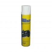 Spray anticoroziv protectie sasiu cauciucat alb 650ml Breckner Germany