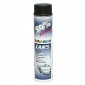 Spray auto negru lucios Duplicolor 600ml