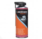 Spray BERNER Premium ICE 341628, 400 ml, degripant
