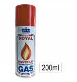 Spray cu gaz pentru torta 200ML