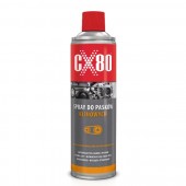 Spray curatare curea distributie, spray 500ml, CX80