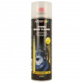 Spray curatat frane MOTIP (500ml)