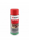 Spray degripant Wurth, 400 ml