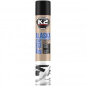 Spray dezghetat K2 alaska 750ml