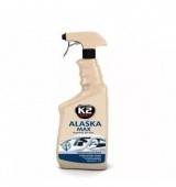 Spray dezghetat parbriz 700ml