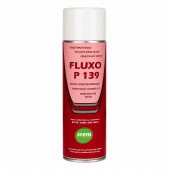 Spray FLUXO P139 - Penetrant rosu 500ml