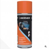 Spray lac protecție electronică , contact , BERNER