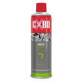 Spray lubrifiant lant moto 500ml CX80