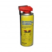 Spray lubrifiant solid antiuzura pentru sarcini grele si temperaturi inalte 450ml Breckner Germany