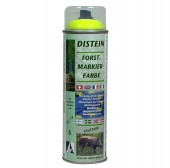 Spray marcaj forestier galben fluorescent 500ml