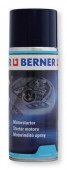 Spray pornire motor Berner, 400 ml