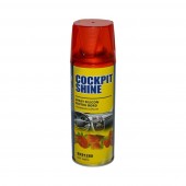 Spray silicon bord antistatic capsuni 200ml Breckner Germany