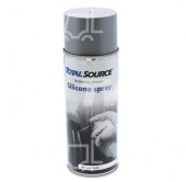 Spray silicon lubrifiant 400ml