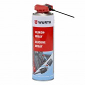 Spray siliconic Cobra 500 ml
