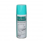 Spray spuma activa curatare gratar 400ml Breckner Germany