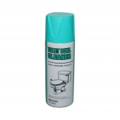 Spray spuma activa curatare toaleta 400ml Breckner Germany