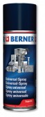 Spray universal Super 6 plus 400 ml BERNER