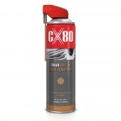 Spray vaselina 500ml CX80