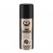 Spray vaselina ceramica rezistenta termic 400 ml K2