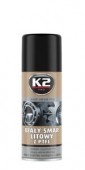 Spray vaselina litiu alba 400ml