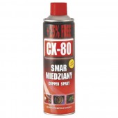 Spray Vaselina pe baza de cupru 500ml