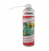 Spray vaselina superioara, conditii grele, OMC2, S477, 500ml, Foerch