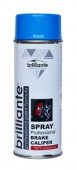 Spray vopsea Albastru etriere 400ml BRILLIANTE
