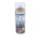Spray vopsea, galben, 400ml