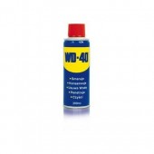 Spray WD-40 multifunctional 200 ml