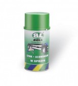 Spray zinc aluminiu BOLL 400 ml