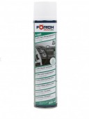 Spumă activă Truckstar R585 TRUCKline, 600ml, Foerch