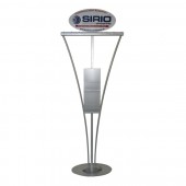 Stand Sirio pentru prezentare antene Cod 32.0002
